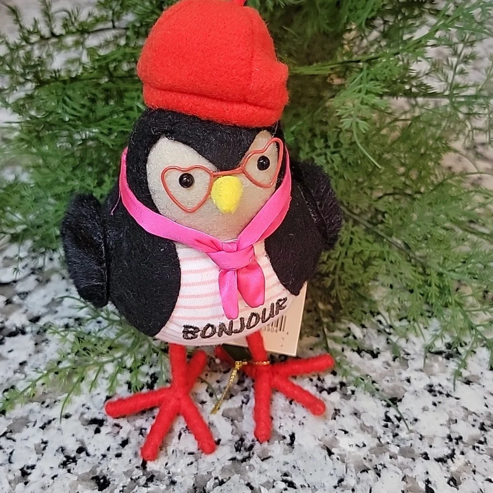 🎯Target | SPIRIT | Valentine's Day Novelty Birds (3)
